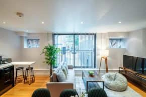 Sweet 3BRs house close to Oxford & Soho